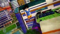 Dragon Ball: Sparking Zero - Official GT Character Trailer