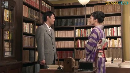 Kaneko Misuzu Monogatari - minna chigatte, minna ii - 金子みすゞ物語 ~ みんなちがって、みんないい ~