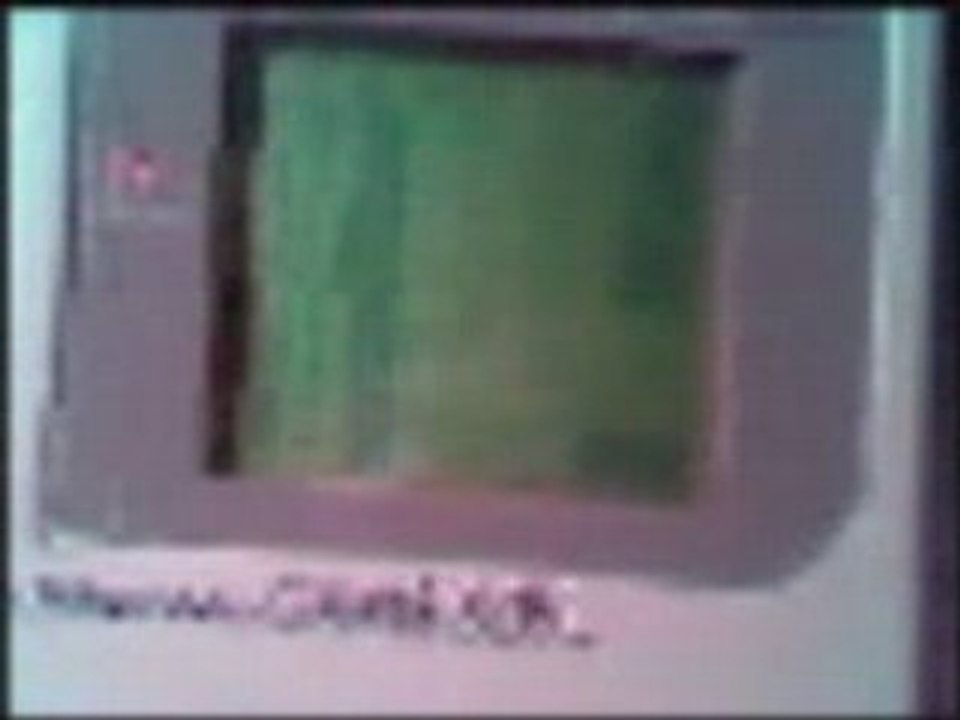 SonateGB