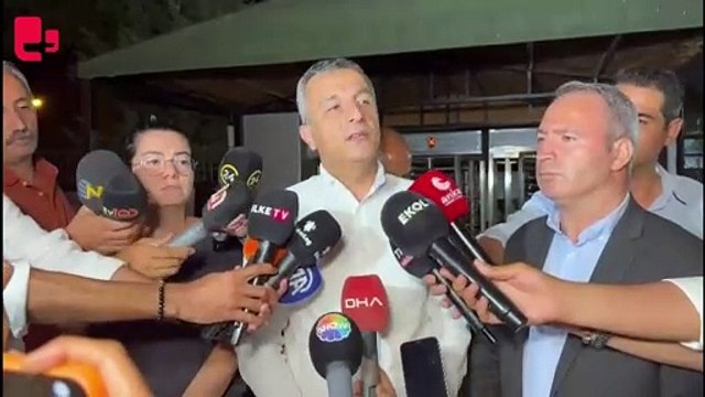 DEM Parti'den Narin soruşturmasına tepki: 'Avukatlar kararı yandaş medyadan öğrendi'