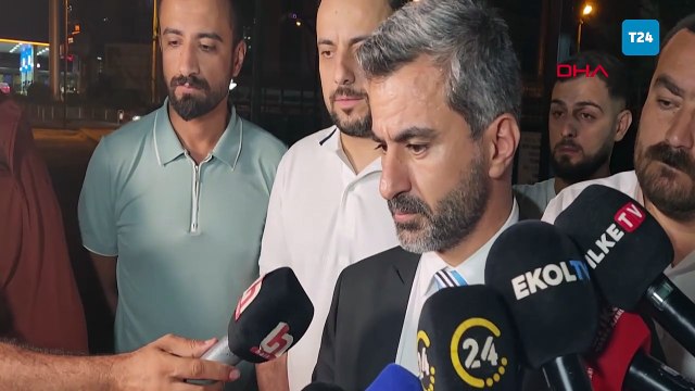 Diyarbakır Baro Başkanı Nahit Eren, Narin cinayetiyle ilgili yeni açıklamalarda bulundu