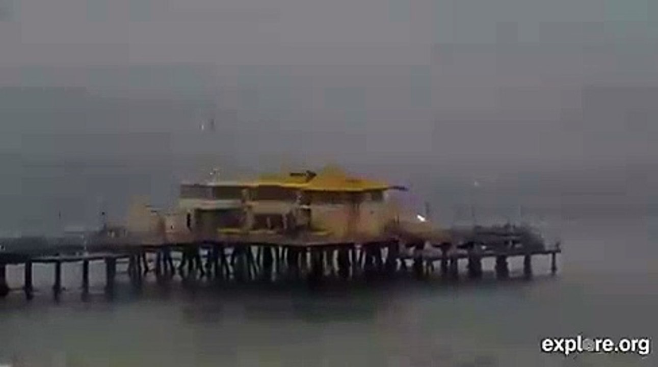 Magnitude 5.1 Earthquake Rocks Malibu, Aftershocks Shake L.A.