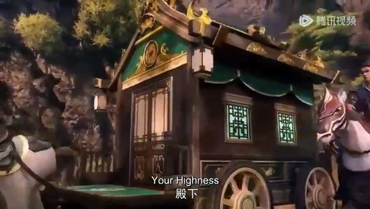 ✨Yuan Zun EP 17 [MULTI SUB]