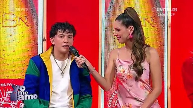 ​Yo Me Llamo: El imitador de Xavi dedicó su presentación a alguien especial