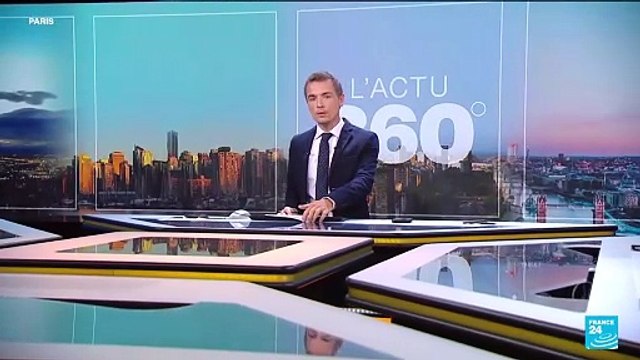 Sénégal : Bassirou Diomaye Faye dissout l'Assemblée nationale, les Sénégalais appelés aux urnes le 17 novembre