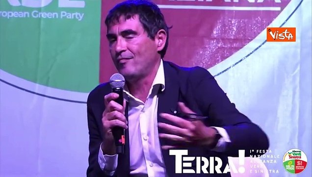 Fratoianni: Mai pi? divisi alle elezioni, nel 2022 destra ha vinto in partenza