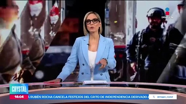 Galeana, Nuevo León, suspende los festejos patrios