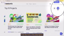 Freelansly: Empowering Freelancers to Flourish and Fly