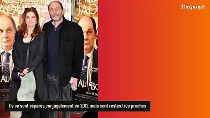 Agnès Jaoui évoque Jean-Pierre Bacri et leur couple "à contre-courant et contre-mode" : une histoire salvatrice à jamais gravée