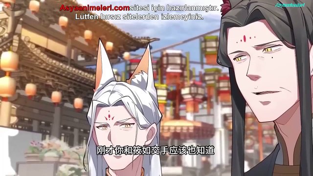 My Apprentice Is Female Empress Episode 51 To 75 Multi~Subtitles - Chiki Animation (Chinese Anime 2D)