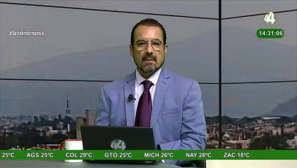 Karen de Luna nos explica sobre el espectáculo "De negro al silencio"