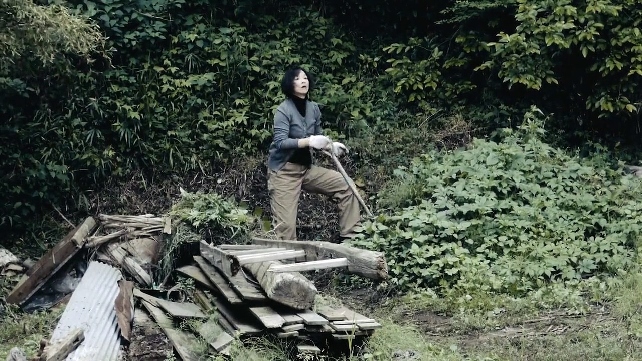 Vampire Clay - 血を吸う粘土