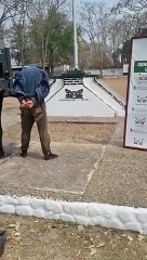 Tiroteo entre narcomochileros y Gendarmería: tres detenidos y cocaína incautada