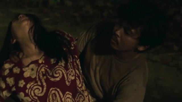 Devil's Horns Tanduk Setan (2024) Full Movie Recap | Horror Recaps Studio