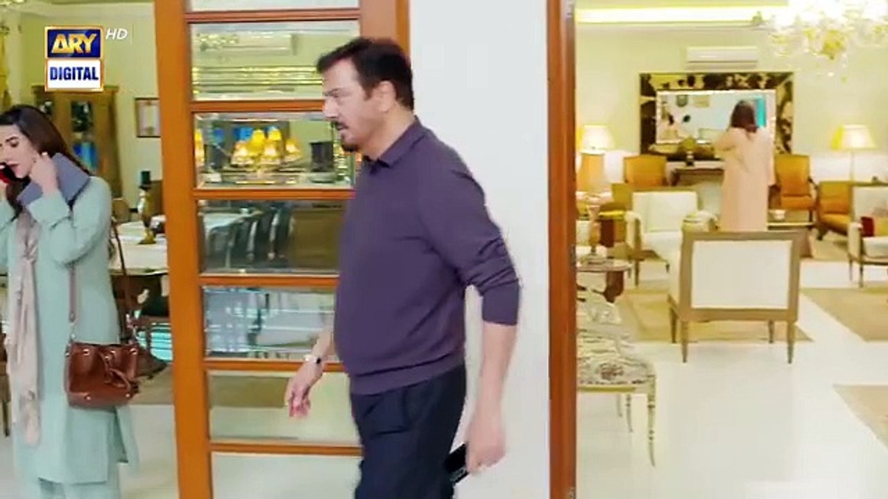 Bismil Episode 6 | Naumaan Ijaz | Hareem Farooq | 21 August 2024 (English Subtitles...