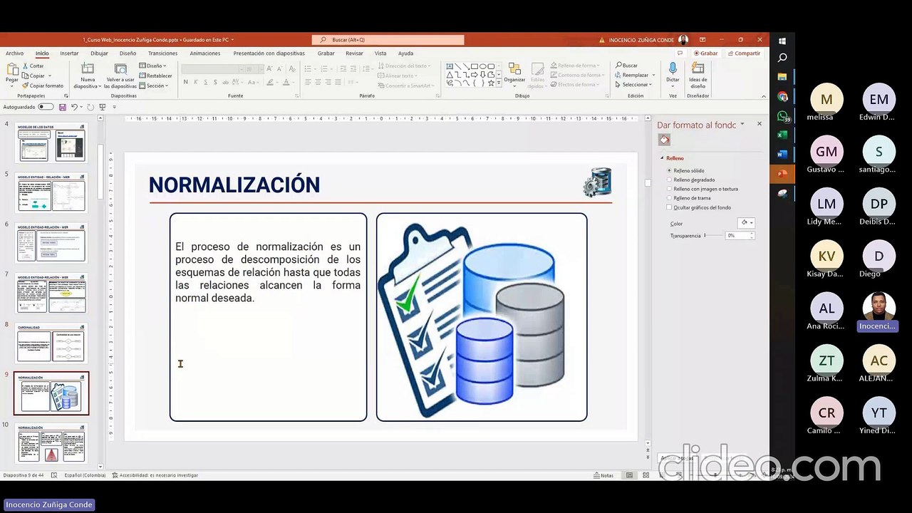 Acuerdo 3_Formacion 1A - Curso Web Acelerado