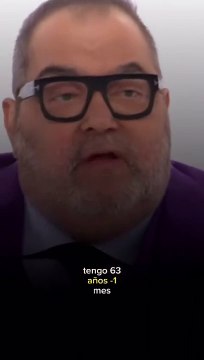 El sentido mensaje de Elba Marcovecchio por el cumpleaños de Jorge Lanata