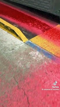 Bomberos salvaron ciudad en California durante incendios forestales