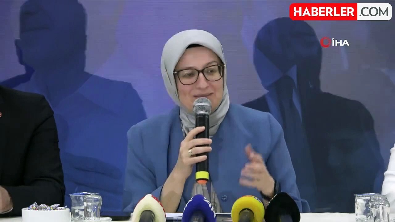 Belgin Uygur: Yeni, Sivil ve Katılımcı Bir Anayasayı Milletimize Borçluyuz