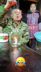 A FARSA FOI DESCOBERTA