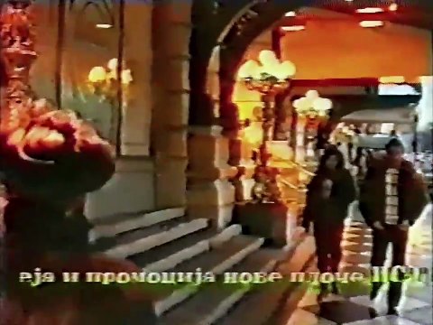 Vesna Zmijanac - Kraljica tuge - New York