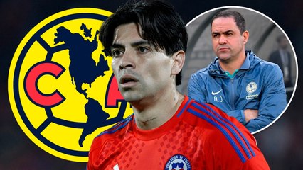 Jardine admite interés del América en Víctor Dávila y confirma baja de Cáceres para el Clásico ante Chivas