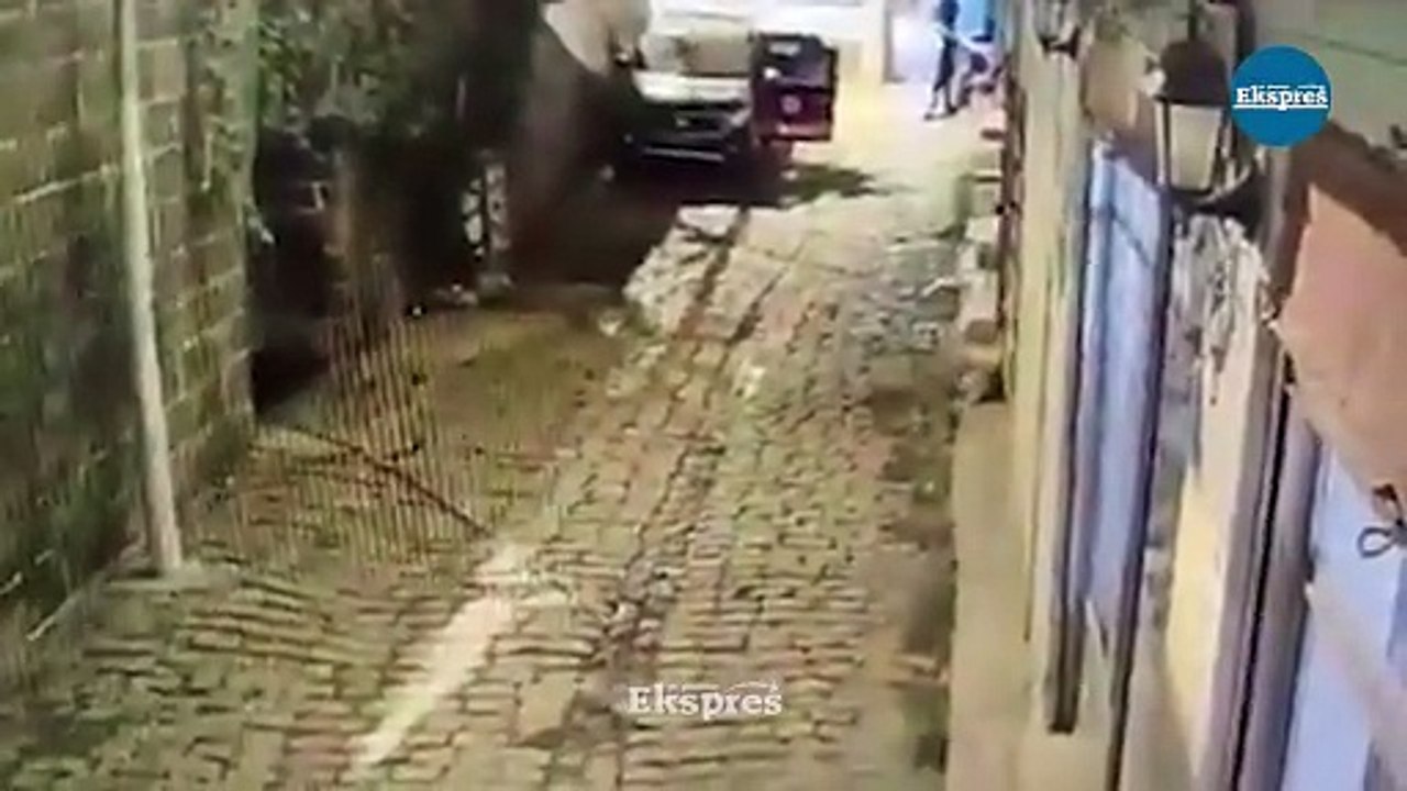 Diyarbakır’da yine o kafe, saldırı bu kez polise