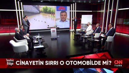 Narin soruşturmasında 2. Tanık ne dedi? Amca, anne, abi üçgeninde ne yaşandı? Tavşantepe'de herkesin bildiği sır ne? Tarafsız Bölge'de konuşuldu