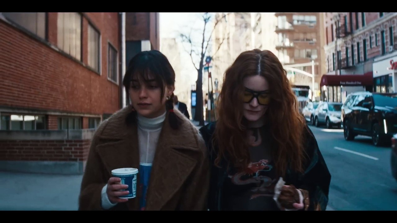 Your Monster Trailer