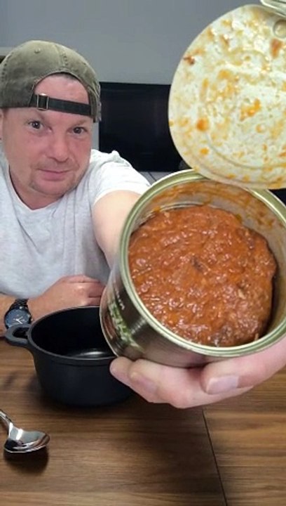 Pulled Pork Kulinario mit Dahniel