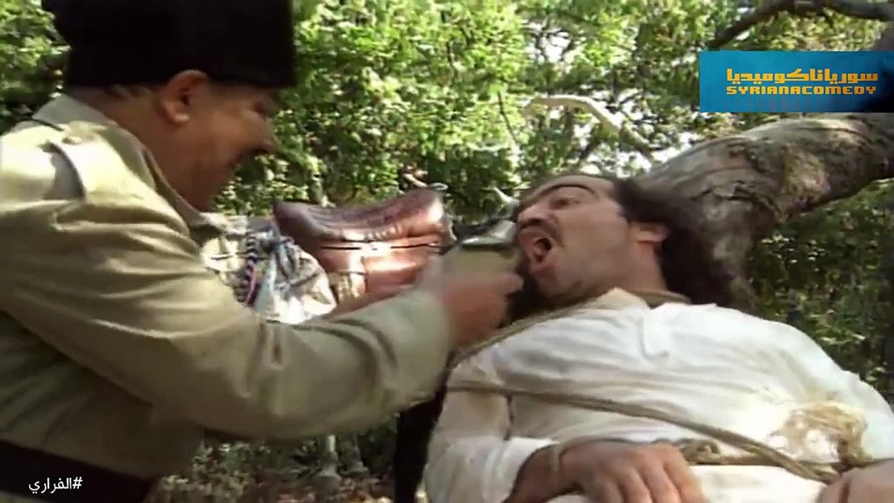HD مسلسل الفراري - الحلقة 10