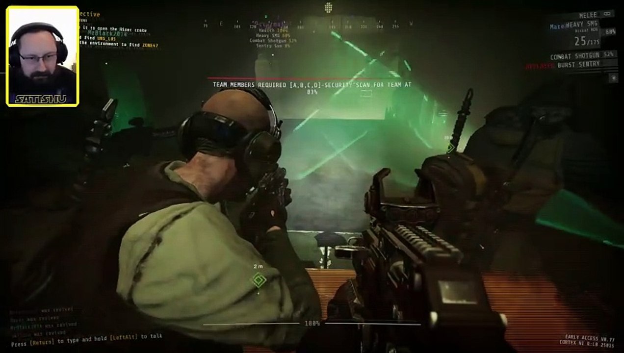 Der Run der vielen Pläne. | GTFO | Ep. 12