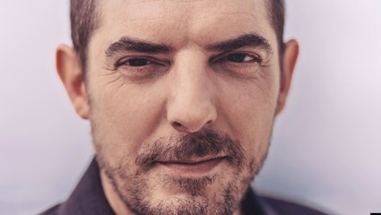 Damien Bonnard, l'interview cinéma américain