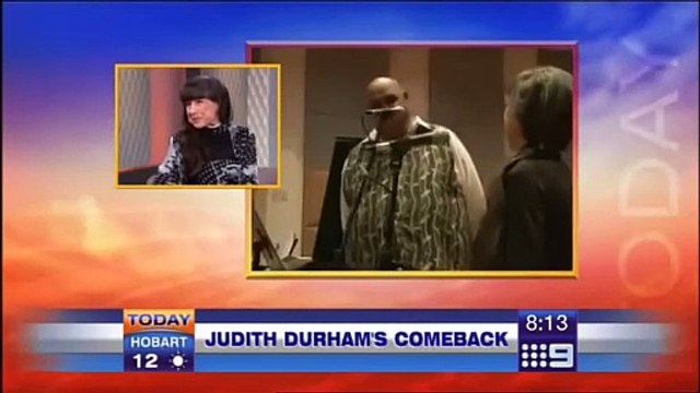 JUDITH DURHAM - Today (2009)