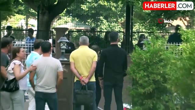 Boşanma aşamasındaki karısına kurşun yağdıran zanlı saklandığı yerde yakalandı