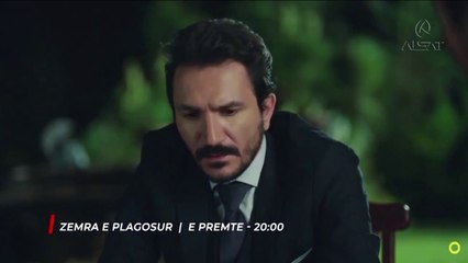 Zemër e Plagosur - Episodi 35 (13.09.2024) E Premte