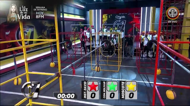 1ra competencia final de Colegiales C7.mp4