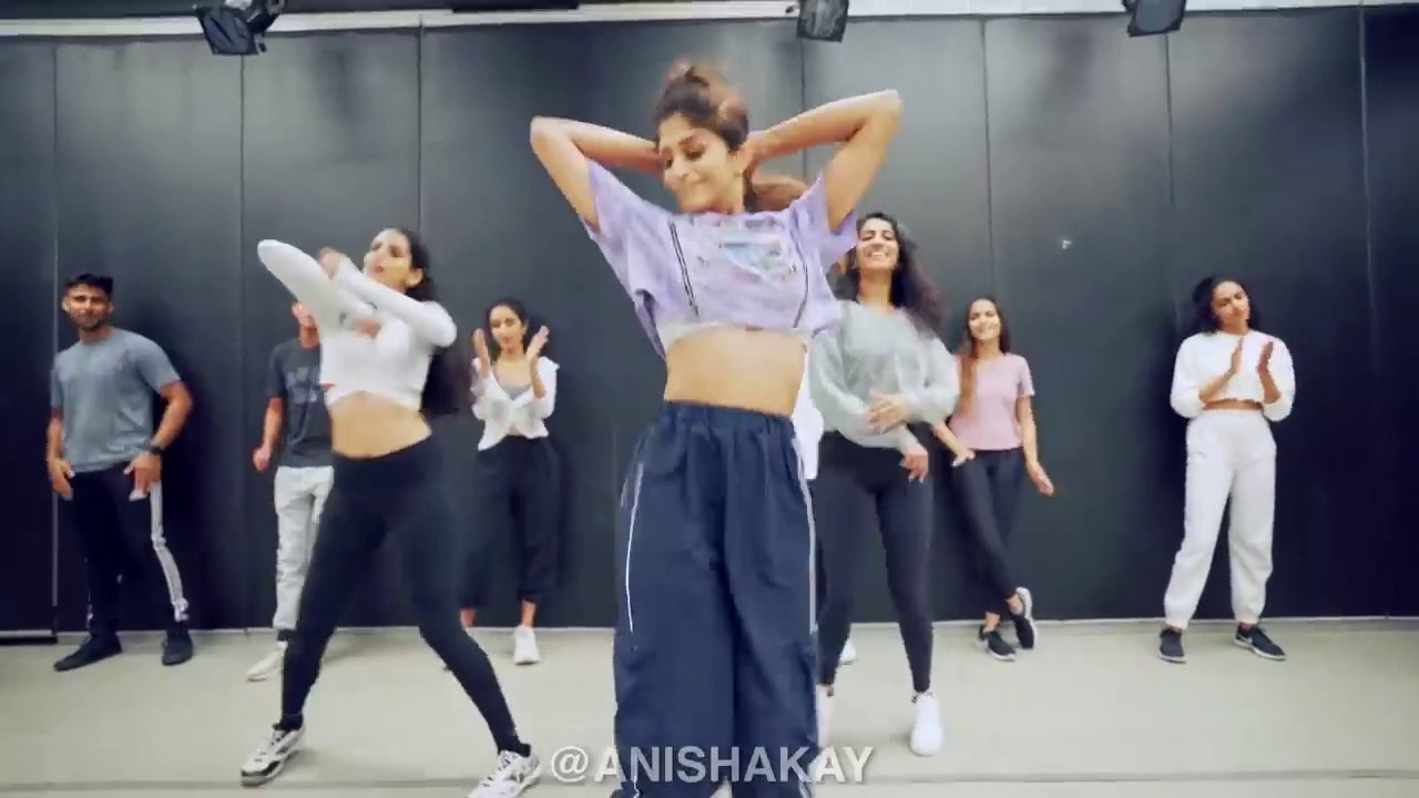 Muqabla Muqabla | Street Dancer 3D | ANISHA KAY | Dance Choreography | ft. Rohit Gijare