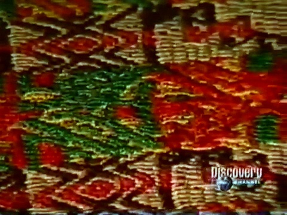 La maldición del Oro Inca en Europa - El caso de Andrzej Benes