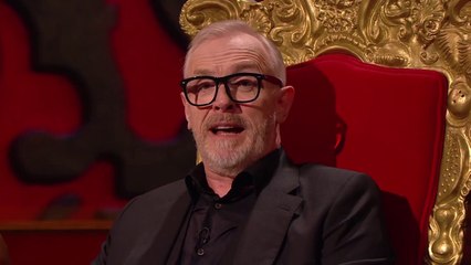 Taskmaster UK S18E01 (2024)