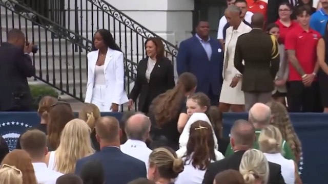 Trump se niega a participar en un nuevo debate con Kamala Harris