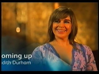 JUDITH DURHAM & PIPPA GRANDISON - Event (December 6, 2015)