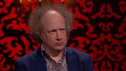 Taskmaster UK S18E01