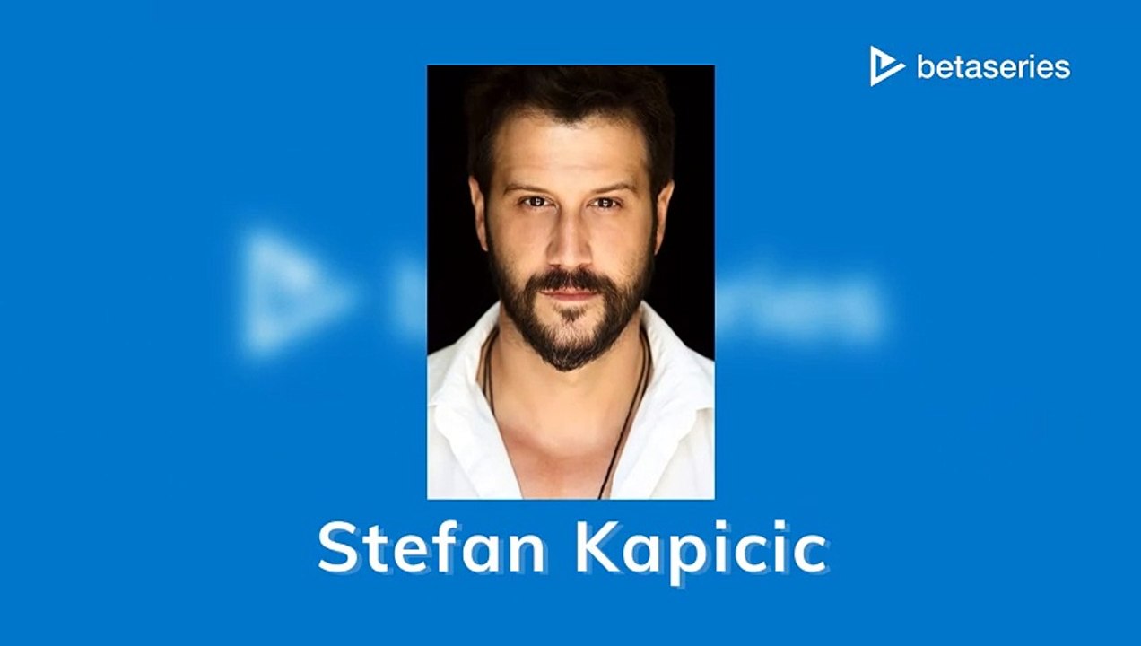 Stefan Kapicic (DE)