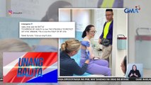 Kris Aquino, uuwi sa Pilipinas; Kailangan daw ng strong support sa kaniyang 2nd immunosuppresant infusions | Unang Balita