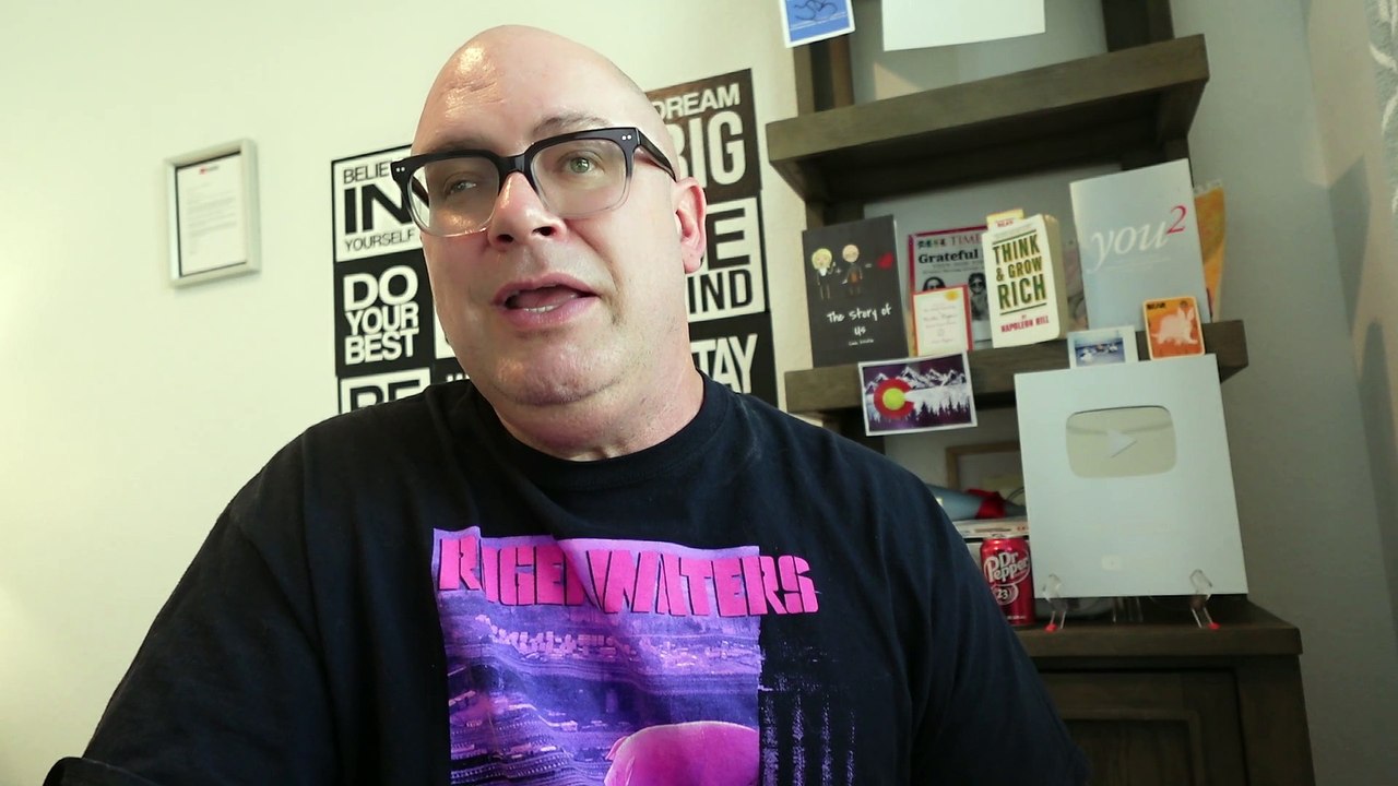 Matthew 16 Breakdown: Faith, Peter’s Confession & Following Jesus | Bible Review with Douglas Vandergraph