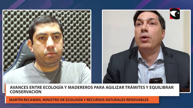 Avances en el diálogo entre el Ministerio de Ecología y madereros: acuerdos para agilizar trámites y mejorar la transparencia en la gestión forestal