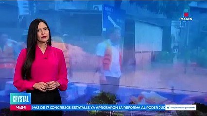 Suman 197 muertos tras el pasó del tifón Yagi en Vietnam