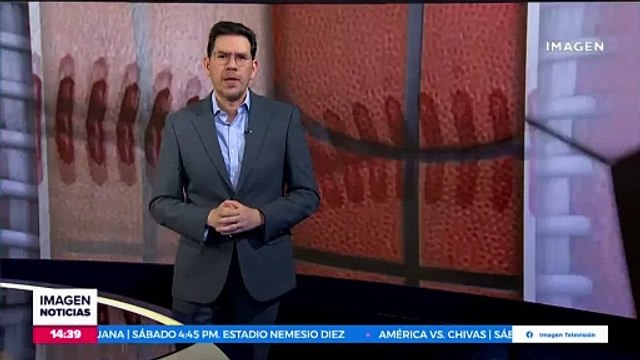 Rommel Pacheco será el nuevo titular de la Conade