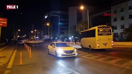 Narin cinayetinde serbest kalan şüpheliler polis korumasıyla adliyeden ayrıldı